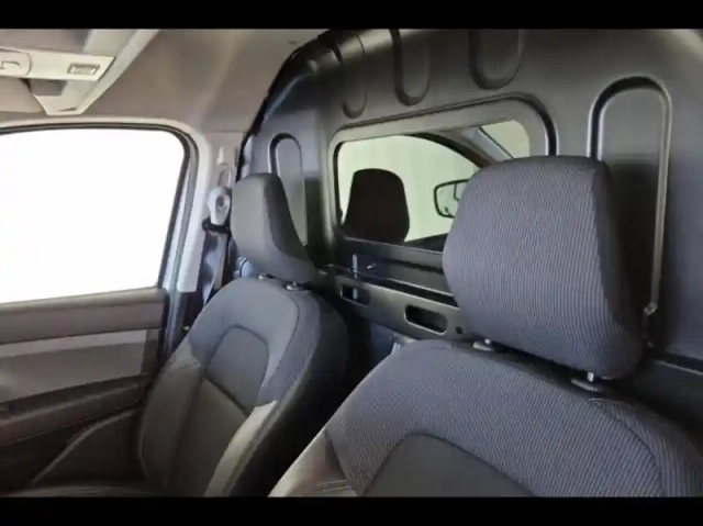 Renault Express Van 1.5 blue dci 95ch confort 22 — photo 15