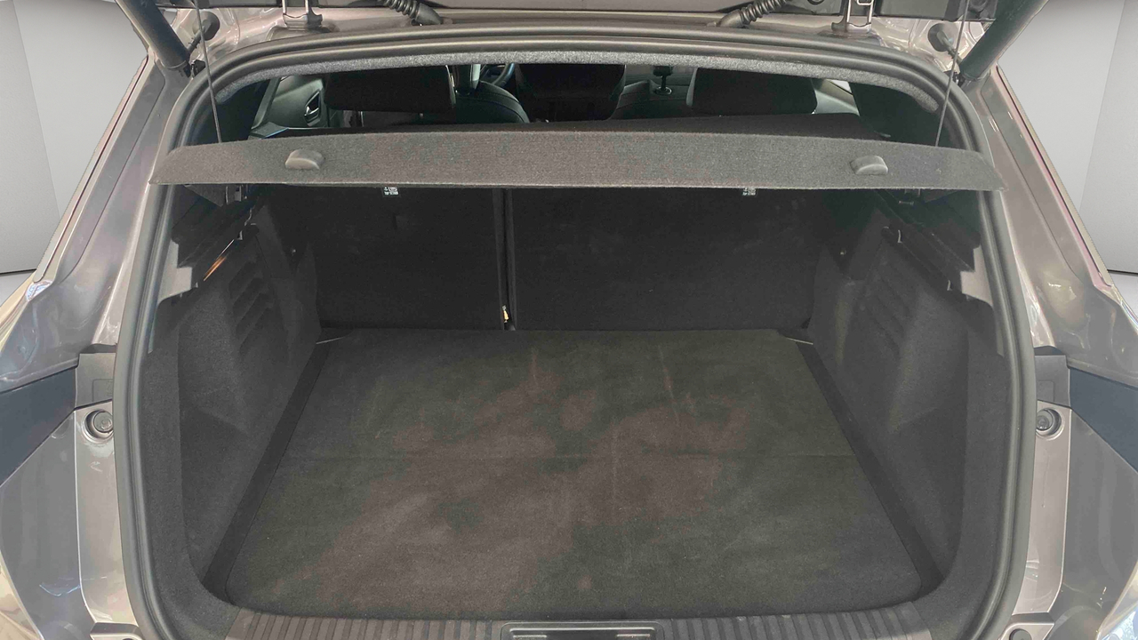 Renault Symbioz E-Tech full hybrid 160 ch — photo 13