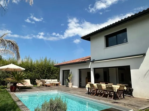 Maison 4 pièces 108 m²