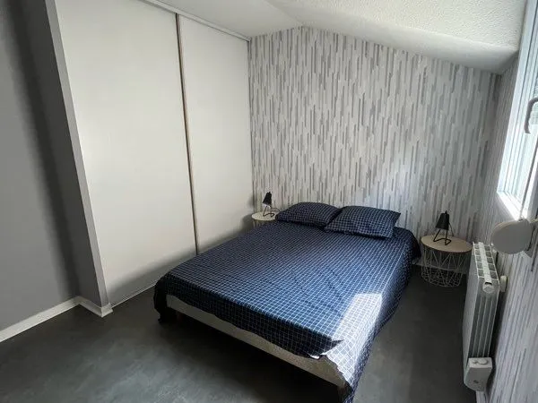Maison 3 chambres