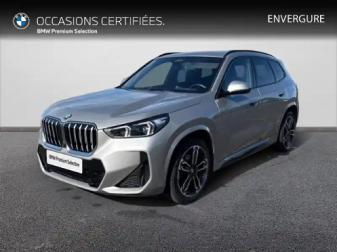 Bmw X1 sdrive18d 150ch m sport