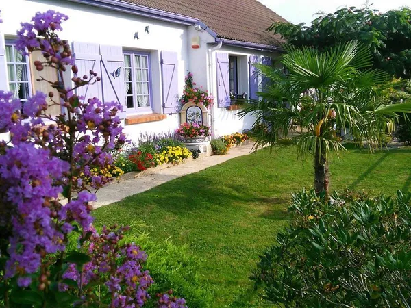 maison 35 MN d Orléans