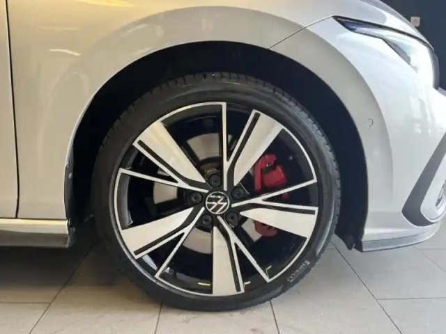 Volkswagen Golf 1.4 ehybrid 245ch gte dsg6 — photo 9