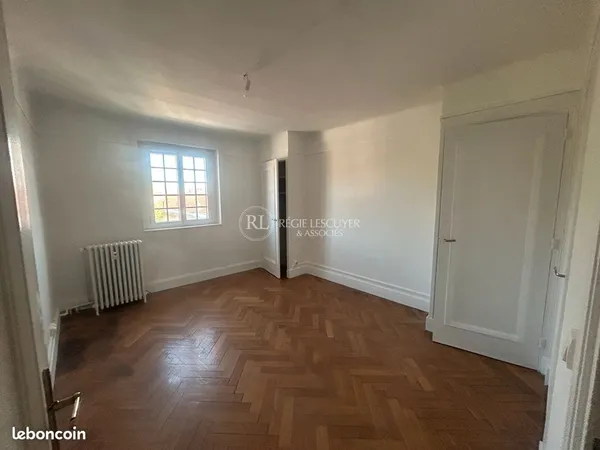 Appartement 3 pièces 80 m²