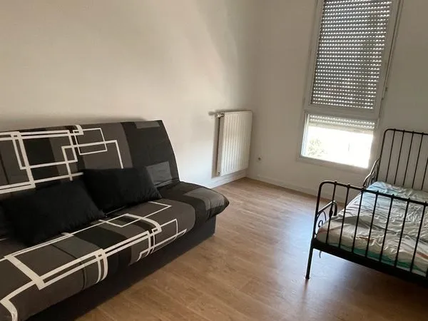 Colocation Grenoble vallier-catane