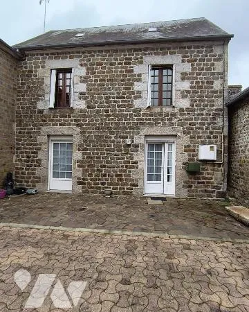Maison 3 pièces 61 m²