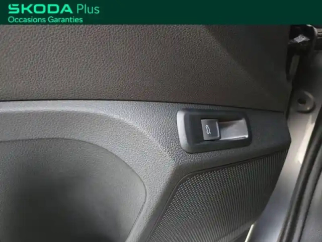 Skoda Kamiq 1.0 tsi evo 2 116 ch dsg7 monte carlo — photo 11