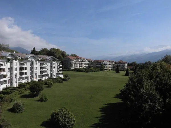 Appartement 4 pièces 100 m²