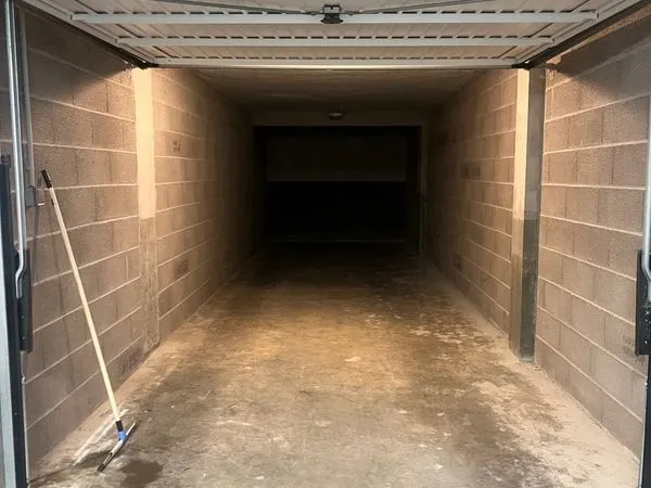 Parking/box Strasbourg