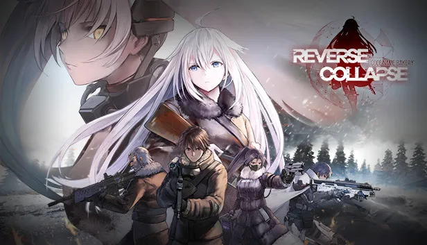 Reverse Collapse