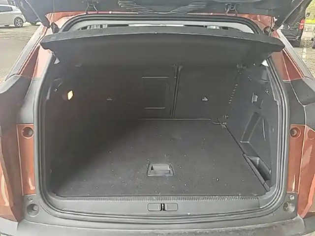 Peugeot 3008 bluehdi 130ch s&amp;s bvm6 — photo 6