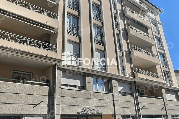 Appartement 5 pièces 132 m²