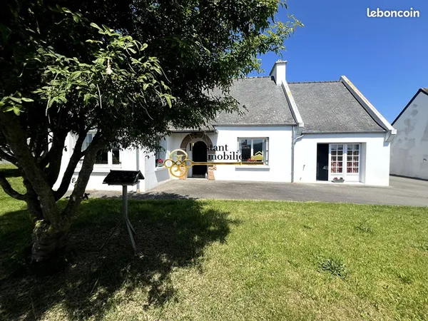 Maison 6 pièces 92 m²