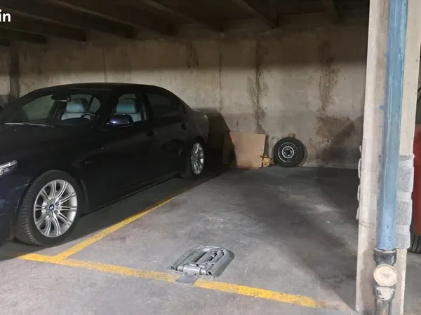 Parking Paris 13e arrondissement