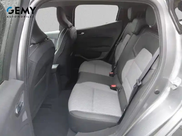 Renault Clio tce 90 — photo 74