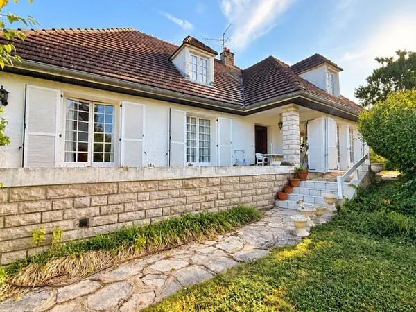 Maison 7 pièces 178 m²