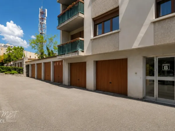 Commerce 1 pièce 15 m²