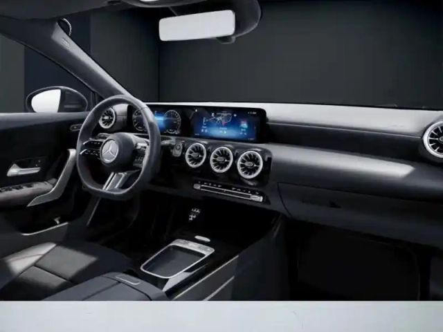 Mercedes Classe A 250 e hybrid eq amg line — photo 19