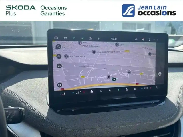 Skoda Enyaq 85x — photo 15