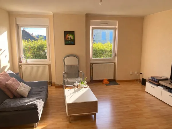 Appartement T3 MONTCHANIN CENTRE