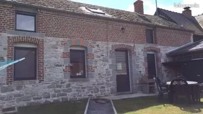 Location maison style fermette