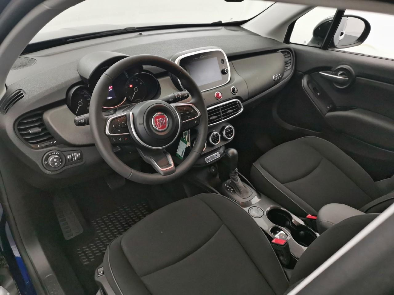 Fiat 500X 1.5 firefly 130 ch s/s dct7 hybrid dolcevita 500x — photo 9
