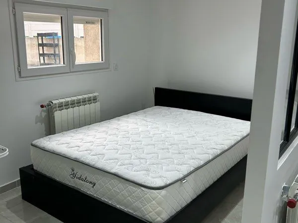 Studio meublé 25-30 m² tout équipé - Saint-Martin-d'Hères (proche campus) - 550 CC