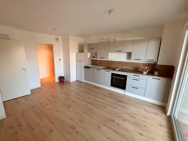 À louer - Appartement non-meublé T2