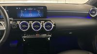 Mercedes Classe A Berline 200 163ch Progressive Line 7G-DCT 9cv — photo 19