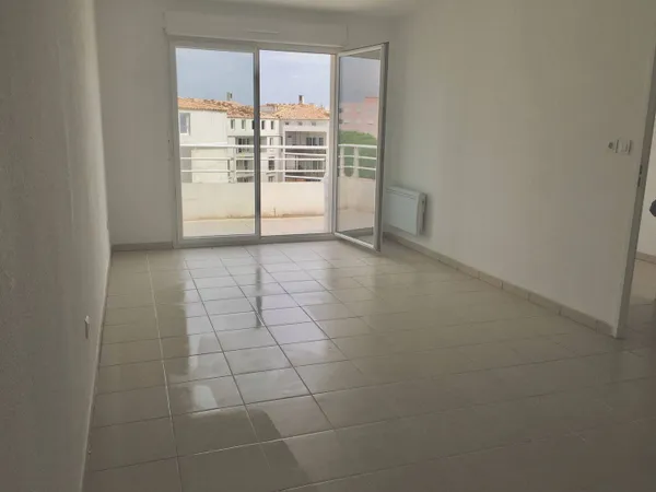 Appartement 1 pièce 35 m²