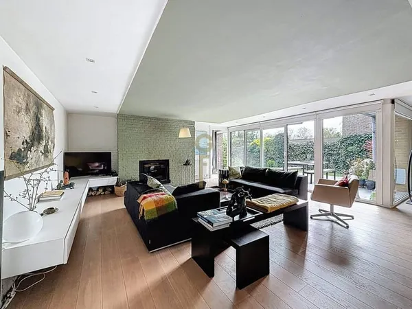 Maison 6 pièces 167 m²