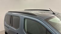 Peugeot Rifter M 1.5 BlueHDi 100ch S&S ALLURE 5 places — photo 22