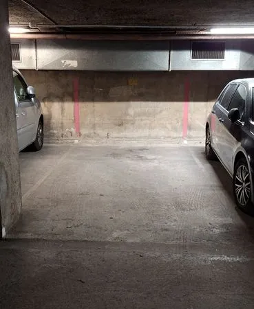 Parking 6e arrondissement