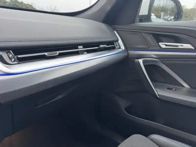Bmw X1 sdrive18d 150ch m sport — photo 27