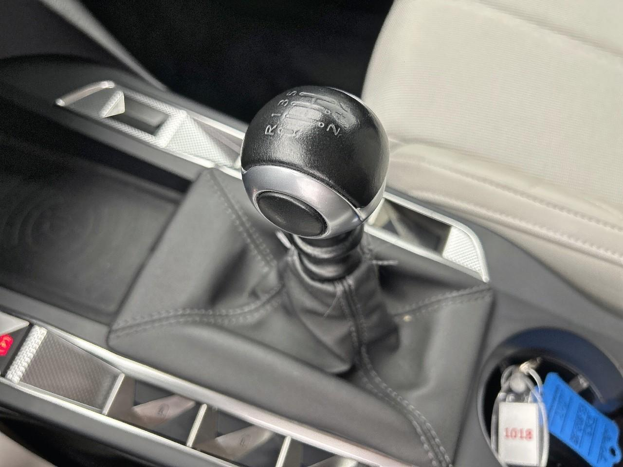 Ds Ds 3 crossback puretech 100 bvm6 connected chic — photo 17