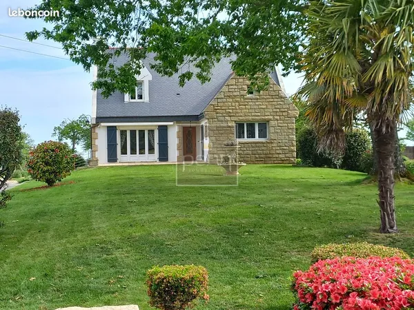 Maison 7 pièces 155 m²