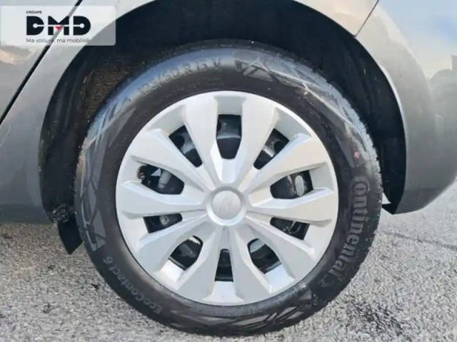 Ford Fiesta 1.0 flexifuel 95ch cool &amp; connect 5p — photo 13