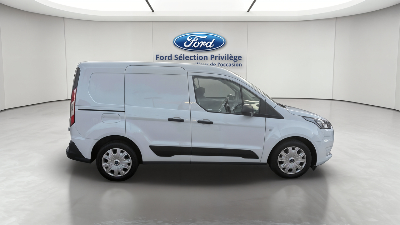 Ford TRANSIT CONNECT FGN L1 1.0E100 E85 S&amp;S — photo 6