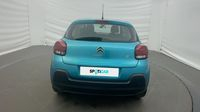 Citroen C3 1.2 PureTech 110ch S&S Shine 120-123g — photo 5