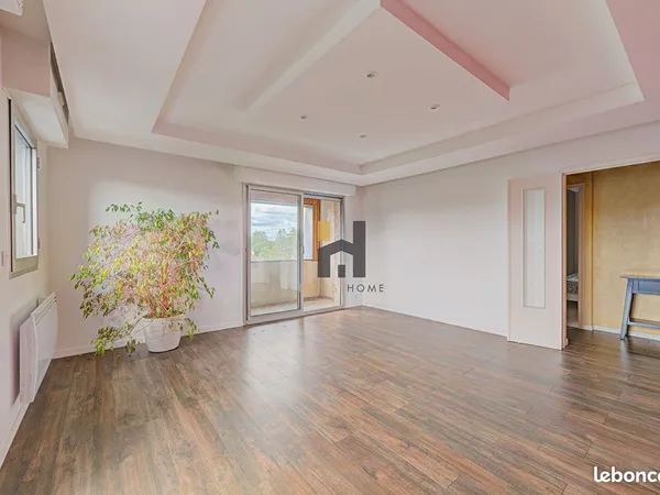 Appartement 3 pièces 67 m²