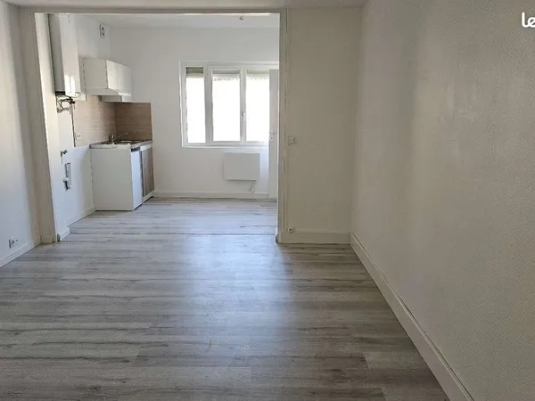 Libourne centre T2 neuf 41m2 libre au 20/09/2026