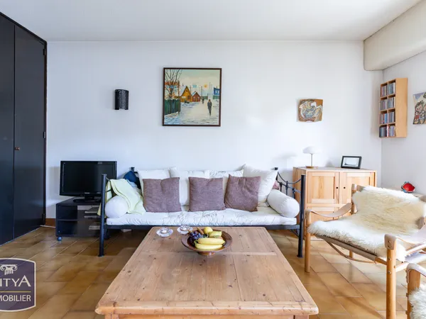 Maison Vente La Grande-Motte 4p 65m² 450000€