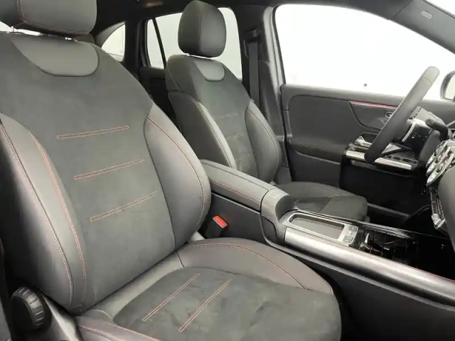 Mercedes Gla 200 d 8g-dct — photo 29