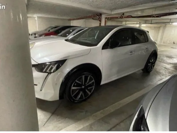 Location parking
