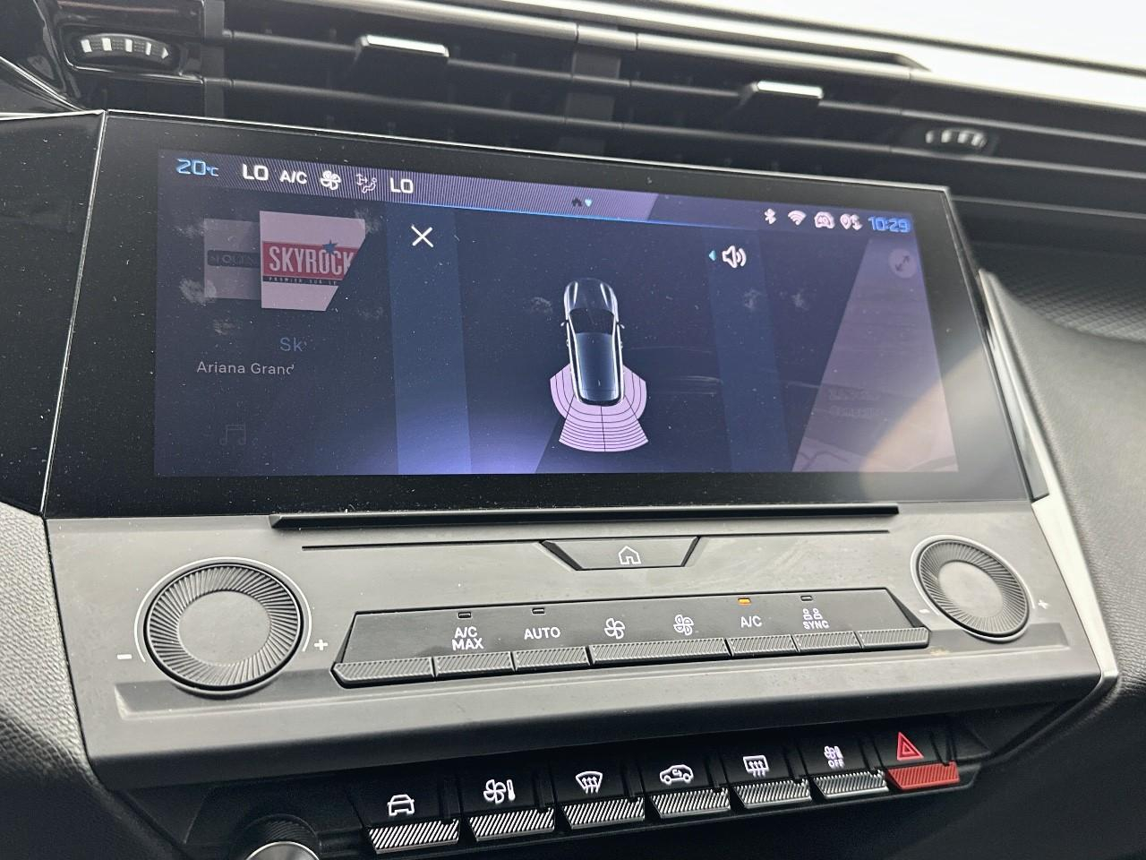 Peugeot 308 bluehdi 130ch s&s bvm6 active pack — photo 25