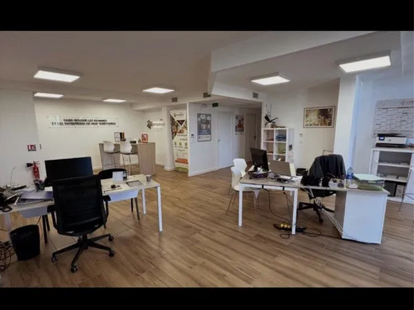 Local commercial