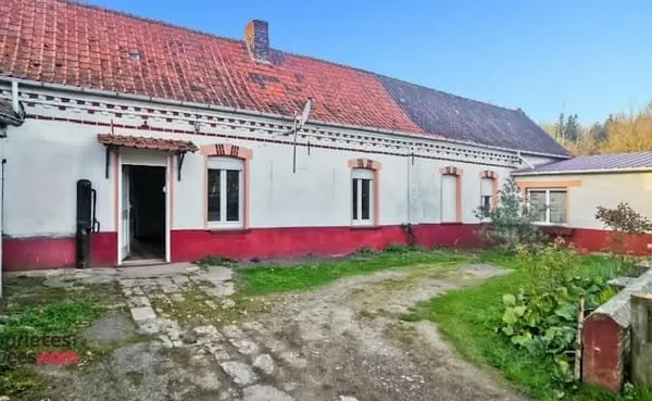 Maison 5 pièces 118 m²