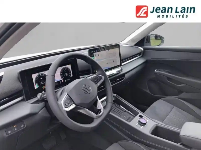 Volkswagen T-Roc 1.5 etsi evo2 hybrid 116 ch dsg7 — photo 29