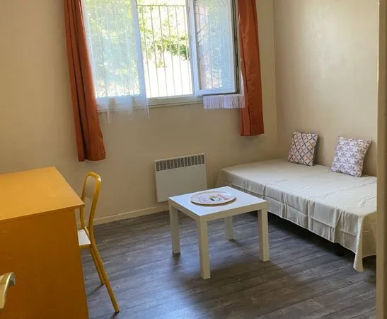 Chambre de 23m2 à louer sur Cergy