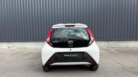 Toyota Aygo 1.0 VVT-i 72ch x-pro 5P MY19 — photo 6